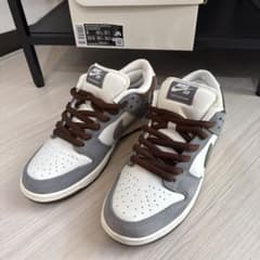 NIKE SB Dunk Low 堀米ダンク　27cmのサムネイル