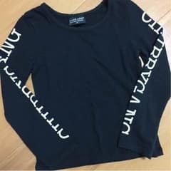 チャビーギャング♡ロンTのサムネイル