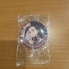 MY HERO ACADEMIA くら寿司ビッくらポン 缶バッジのサムネイル