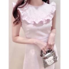 JILTU twinkle star dressのサムネイル