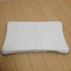 りりちゃん様専用♡  値下げ☆wii バランスボードのサムネイル