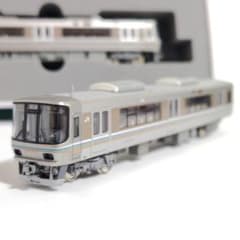 TOMIX 215系 基本+増結セット Tomix 98444+5 215系 基本+増結セット - メルカリ