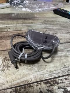 ダイソン掃除機　充電器のサムネイル
