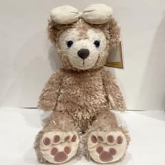 タグ付き シェリーメイ ぬいぐるみ TDSのサムネイル