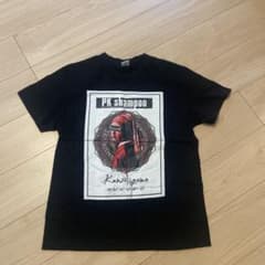 pk shampoo Ｔシャツ　フェルメール　kanzakigawa 美品】PK shampoo tシャツ L Kanzakigawa フェルメール - メルカリ