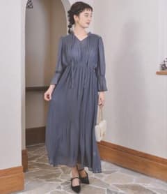 kana ドレス　結婚式のサムネイル