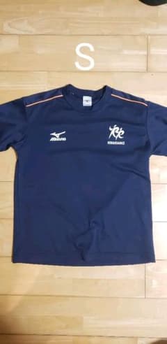 ルネサンス選手　Tシャツ Sサイズのサムネイル