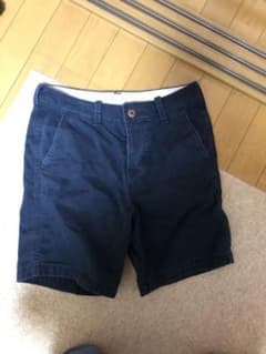 ホリスター　ショートパンツ　値下げ交渉ありのサムネイル