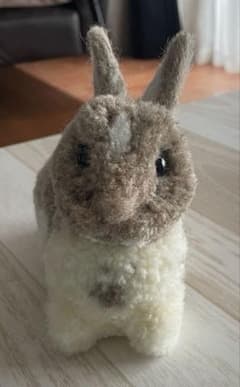 動物ぽんぽん　いろり様専用のサムネイル