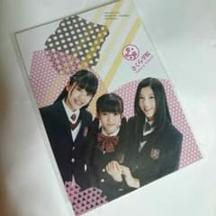 さくら学院『ベリシュビッッ』生写真のサムネイル