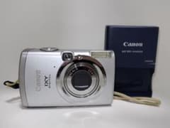 希少　Canon IXY DIGITAL 810 IS オールドコンデジ 希少 Canon IXY DIGITAL 810 IS オールドコンデジ - メルカリ