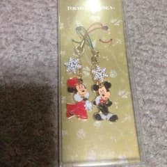 ペアストラップ/ディズニーのサムネイル