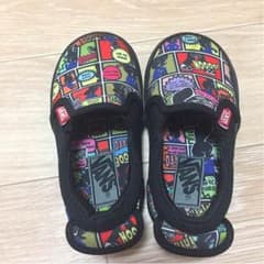 VANS 15cm スリッポンのサムネイル
