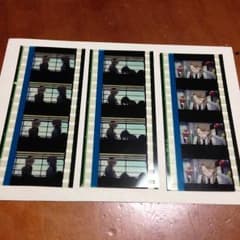 聲の形 特典 フィルムセットのサムネイル