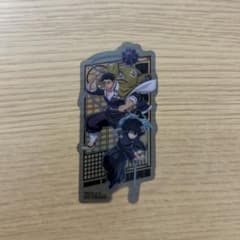 鬼滅の刃 ステッカー 悲鳴嶼行冥 時透無一郎のサムネイル