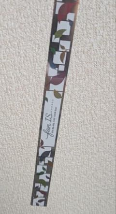 Kis-My-Ft2 キスマイ 2026 fan IS 銀テープ レア銀テ フル - メルカリ