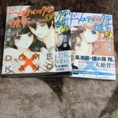 ドメスティックな彼女のサムネイル