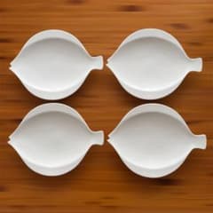 RoyalCopenhagen ロイヤルコペンハーゲン 622 希少4枚セット - メルカリ