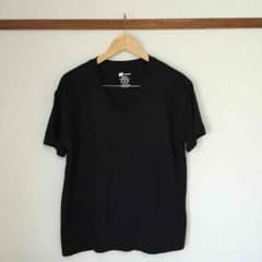 ヘインズ hanes Vネック Tシャツ 未使用 3枚セットのサムネイル