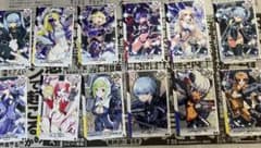 武装神姫　バトルコンダクター　まとめ売り　SR URのサムネイル