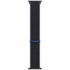 Apple Watch スポーツループ　チャコール　40mm 純正のサムネイル