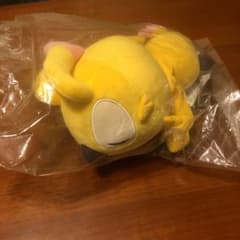 PSO2 ラッピー　ぬいぐるみのサムネイル