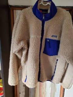 patagoniaレトロXのサムネイル