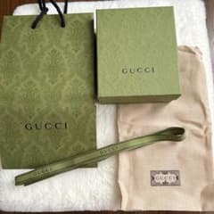 ラッピング・包装 GUCCI BlockQuote_Packaging-Gucci-
