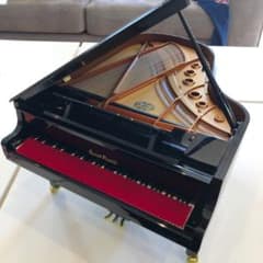 最終値下げ グランドピアノ 和田アキ子 100台限定 - メルカリ