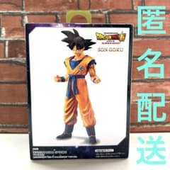 드래곤 볼 슈퍼 슈퍼 히어로 DXF-손오공-