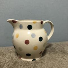 Bridgewater ピッチャー　ポルカドットのサムネイル