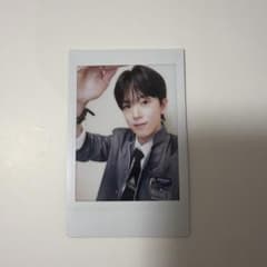 PRODUCE 101 JAPAN 新世界 日プ 青沼昂史朗 チェキ風カード - メルカリ
