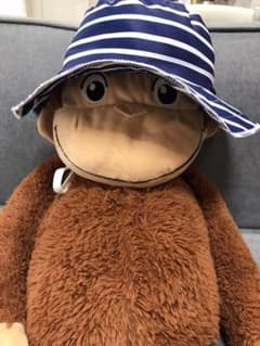 水着　帽子　水泳キャップのサムネイル
