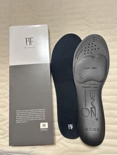 h*a様 【新品】Pitsole ピットソール Mサイズ 25-26cmのサムネイル