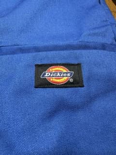 Dickies ディッキーズ ハーフパンツ ブルー系のサムネイル