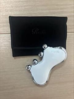 ⑤未使用:ReFa リファ CAXA M1 カッサエムワン パールホワイト - メルカリ