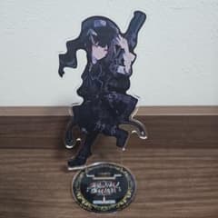 まのさば アクリルスタンド 東京タワーコラボ 黒部ナノカのサムネイル