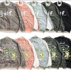 新品8gshoot エイジシュート スカジャン L 黒 カーキ 窪塚洋介 完売品