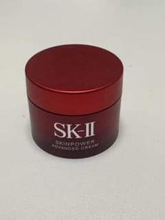 SK-II スキンパワー アドバンスト クリーム 15gのサムネイル