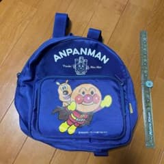 リュック　アンパンマンのサムネイル