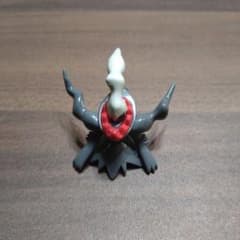 ポケモン フィギュア ダークライのサムネイル