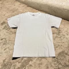 Hanes BEEFY-T Tシャツ ホワイト Mサイズのサムネイル