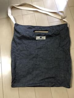 STONE&CLOTH ショルダーバックのサムネイル