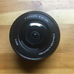 SONY SELP1650 ジャンクのサムネイル