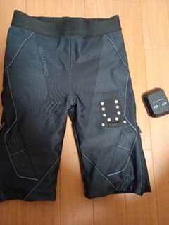 SIXPAD Powersuit Lite Hip&Leg Women's S - メルカリ