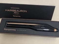 Bioprogramming HAIRBEAURON 4D Plusのサムネイル