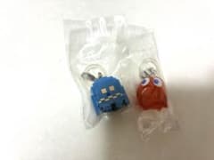 パックマン めじるしアクセサリー Continueのサムネイル