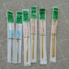 クローバーかぎ針セットのサムネイル