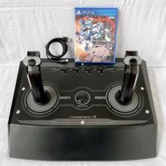 Xbox360 バーチャロン用ツインスティックEX PS4コンバータ付 2025年最新】ツインスティックEXの人気アイテム - メルカリ
