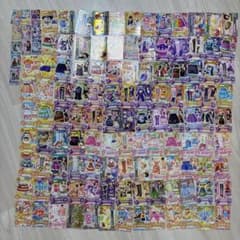 アイカツ カード 大量まとめ売りのサムネイル